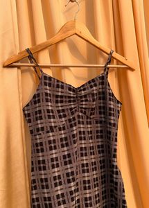 Mini Dress For Summer