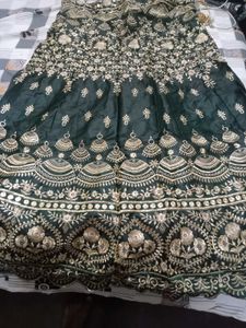 Elegant Lehenga Choli