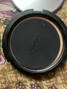 Compact Powder