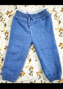 Baby Winter Set (18-24 Months)