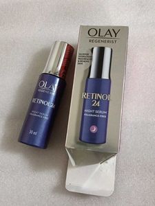 Olay Retinol24 Night Serum