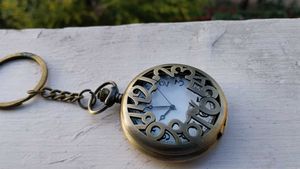 Antique Pocket Watch