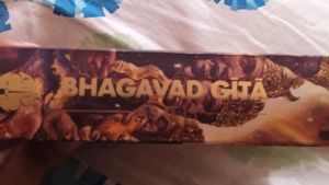 Bhagavad Gita As It Is