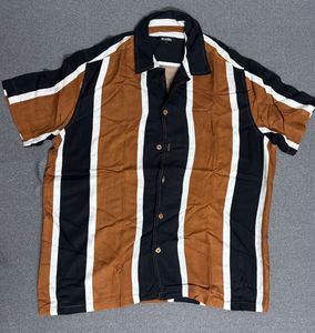 Zudio Half Sleeves Shirt
