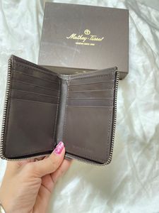 Tissort Mathey Brand Wallet