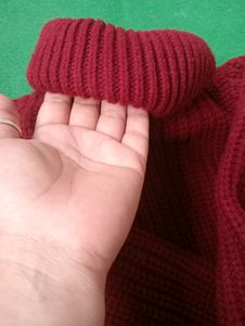 Woolen Sweater