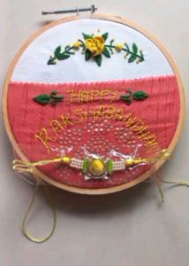 Rakhi Gift Hamper