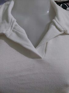 Cute Long Sleeve Top