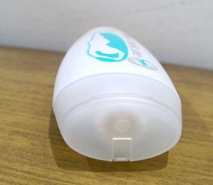 Avon Simply Delicate Wash