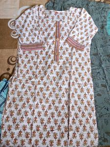 Combo Of 4 Kurti For Women