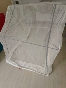 Foldable Mosquito Net - Protection