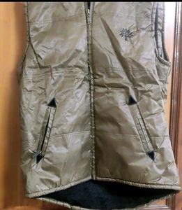 Woollen Jacket
