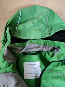 Kids (1-2years) Rain Gear