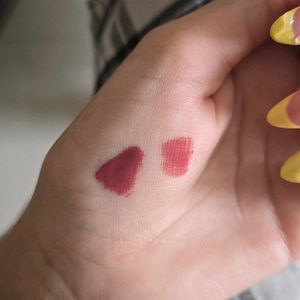 Maybelline Super Stay Vinyl Ink- Witty