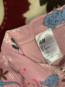 H&amp;M Dumbo Cute Top