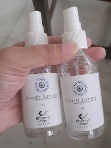 Specs Cleaner