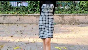 Dress! Steal Deal