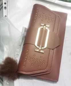 Clutch/Purse