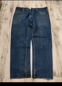 sc6972 Kumar Jeans - size 36