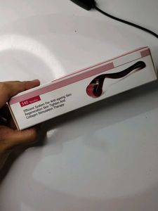 Derma Roller Anti-Ageing Skin Tool