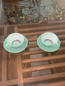 Coffee Cups