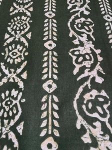 Pure Cotton Batik Suits