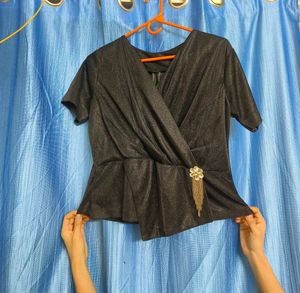 Handmade Top