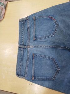 Surplus Straight Fit Jeans for Womans