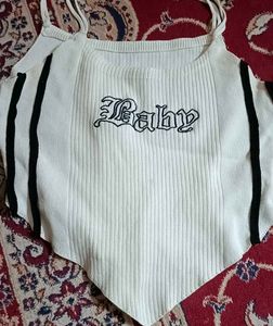 Baby Tank Top
