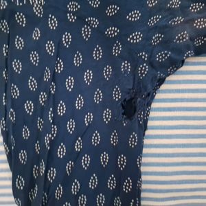 Jio Trends - Avaasa Kurta Top