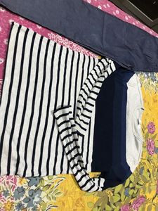 Full Sleeves Top And Pants Set