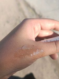 Dot &amp; Key Glitter Bomb Lip Balm