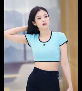 Vintage Chanel Crop Top