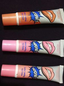 Pack Of Six. Romantic Bear Lip Stain