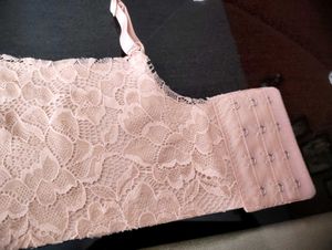 New Padded Lace Bralette