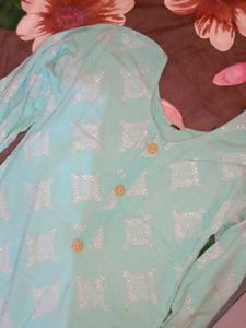 Women Kurta Set
