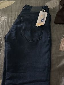 Stylish Mufti Jeans