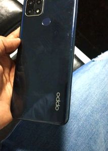 Oppo A15 In Working Condition