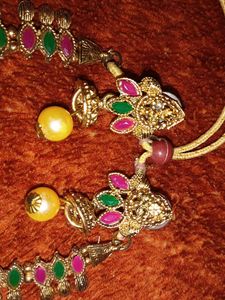 Jewellery Set