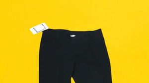 F@-30 Size-30 Flared Jeans