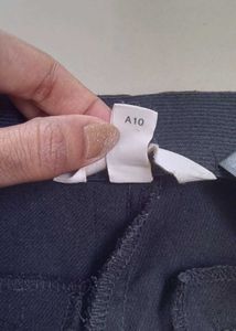H&amp;M black pants