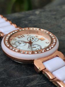 Fancy Watches For Women!