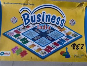 Business Game