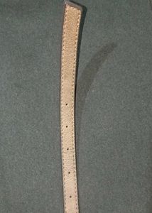 Women Branded Belt