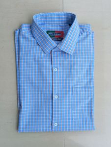 Branded Shirt By Peter England (Men)
