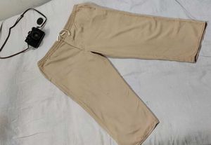 Cotton Baggi Lower