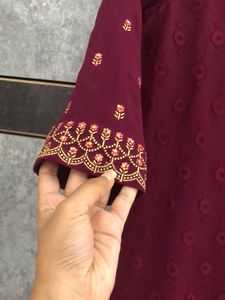 Designer Suit