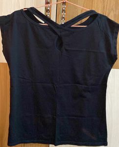 Athletic Fit Tee