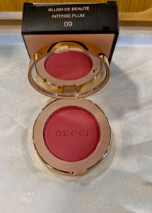 Gucci Blush - 09 Intense Plum