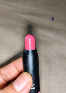 Nudestix Lip Balm Nude Clr Combo